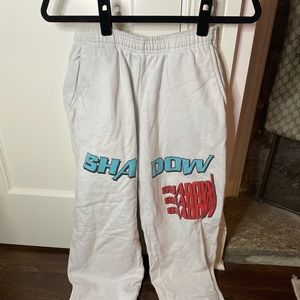 Shadow Hill Joggers